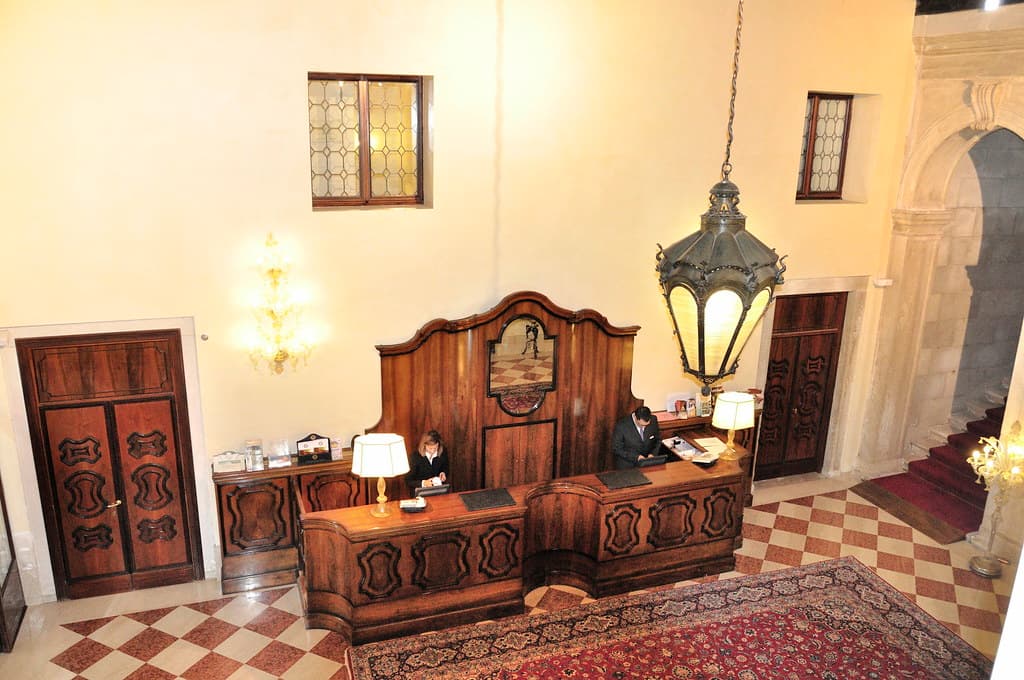 Hôtel Guerguite
