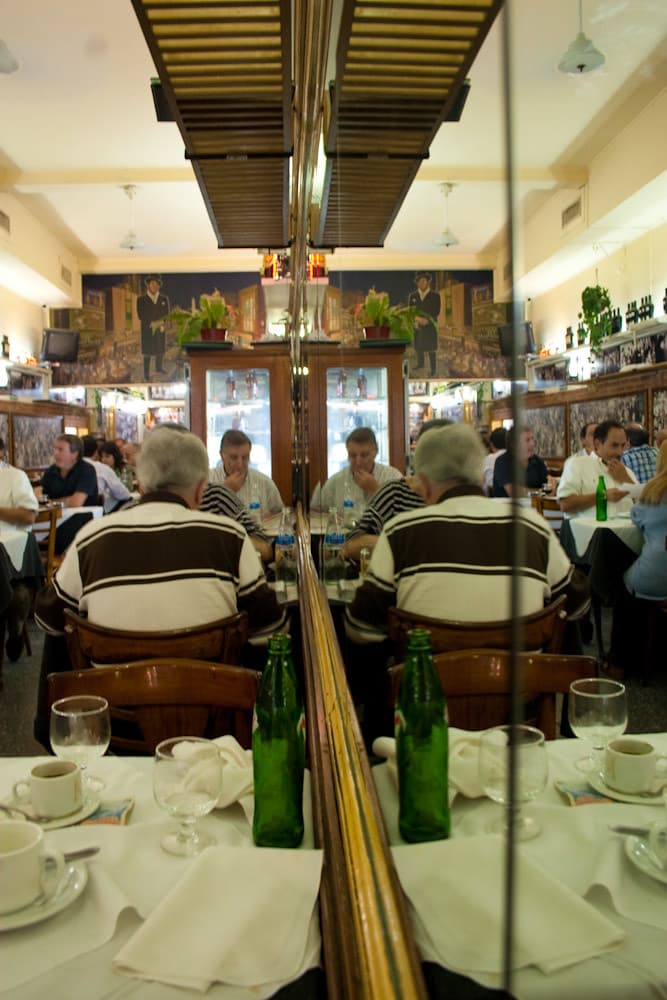 Mahima Restaurant