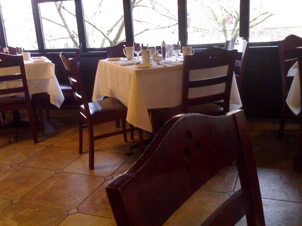 Le Moulin de Don Quichotte