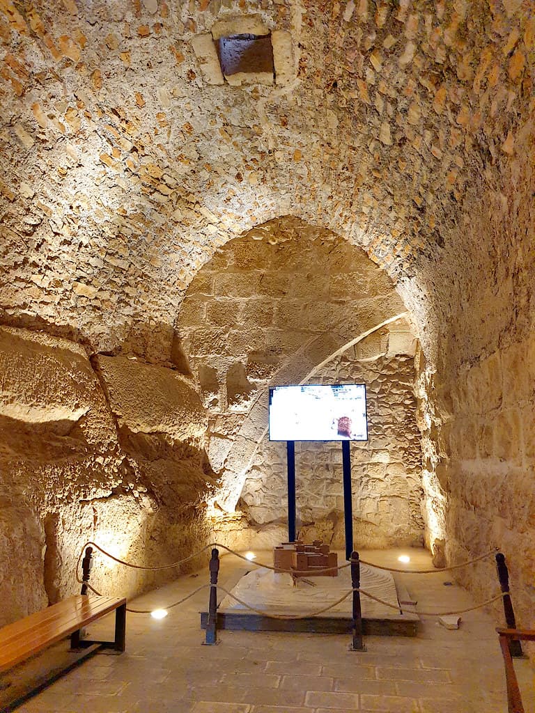 Qal'at Bani Hammad