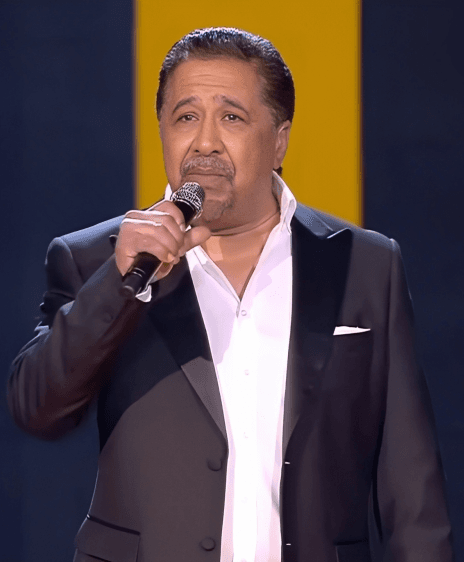 Cheb Khaled