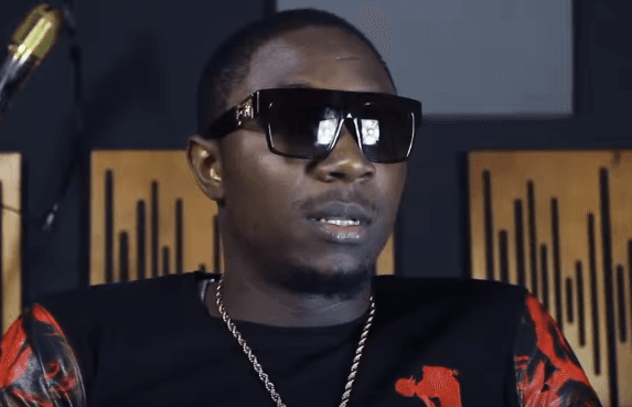 Stanley Enow