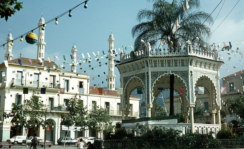Blida