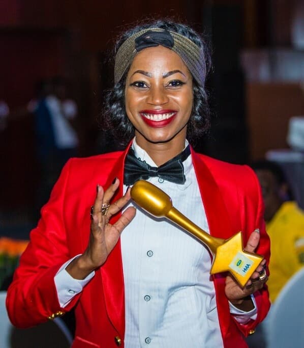 Sheebah